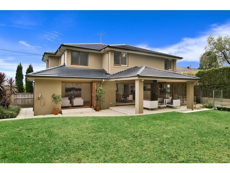 48 Killarney Drive, Killarney Heights NSW 2087