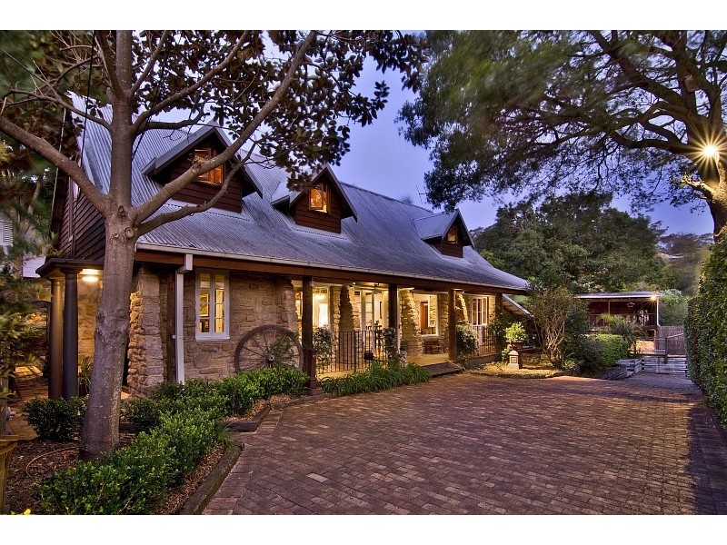 Forestville NSW 2087