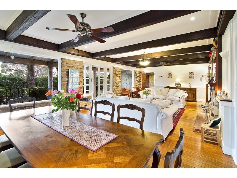 Forestville NSW 2087