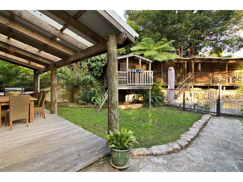 Forestville NSW 2087