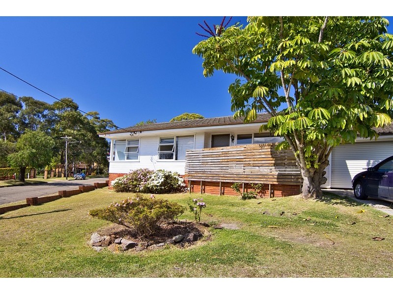32 Cousins Road, Beacon Hill NSW 2100