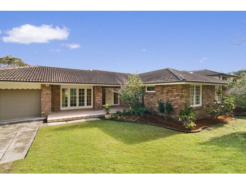 11 Kinsdale Close, Killarney Heights NSW 2087