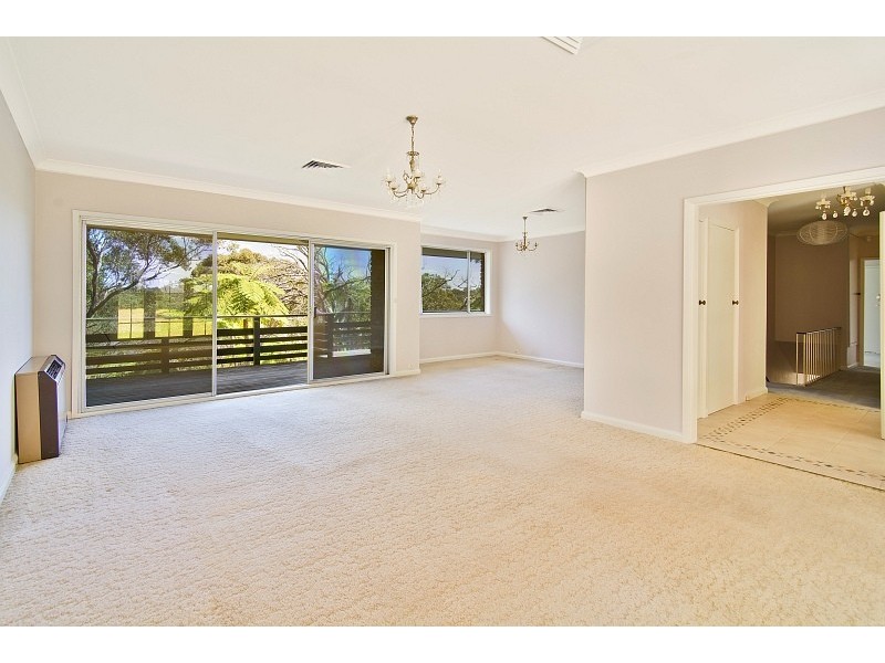 11 Kinsdale Close, Killarney Heights NSW 2087