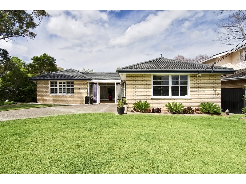 4 Glenarm Crescent, Killarney Heights NSW 2087