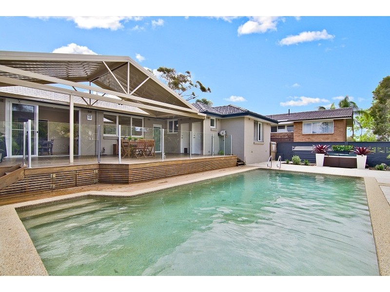 4 Glenarm Crescent, Killarney Heights NSW 2087