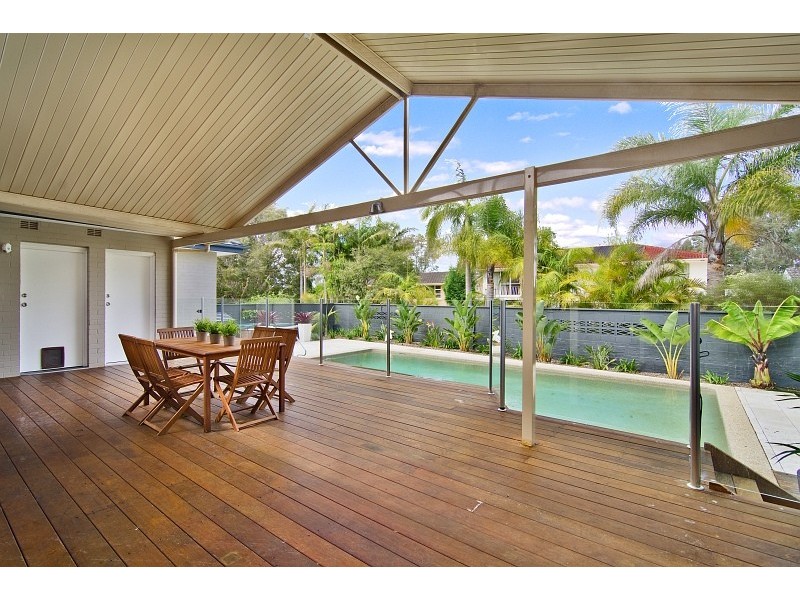 4 Glenarm Crescent, Killarney Heights NSW 2087