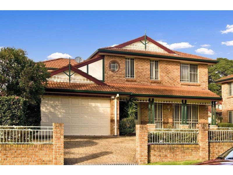 6/1-6 Nicholas Ave, Forestville NSW 2087