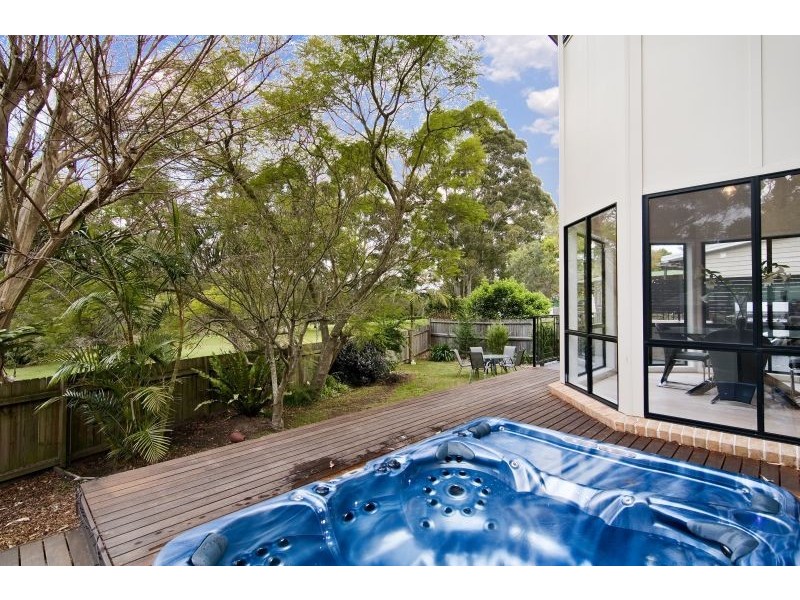 21 Milton Place, Frenchs Forest NSW 2086