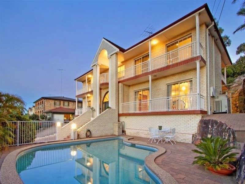 95 Haigh Ave, Belrose NSW 2085