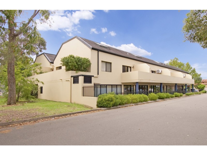 8/98 Starkey Street, Killarney Heights NSW 2087