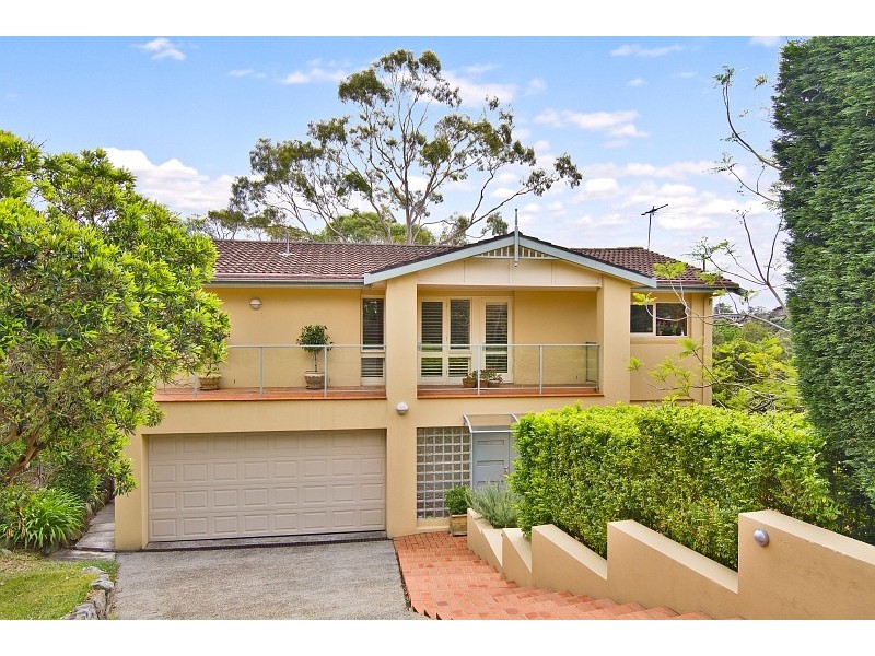 12 Wexford Place, Killarney Heights NSW 2087