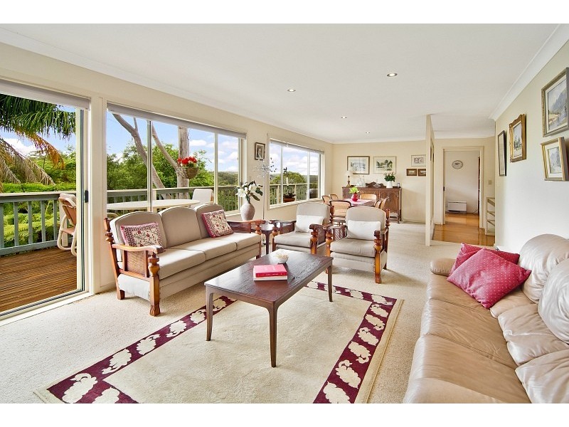 12 Wexford Place, Killarney Heights NSW 2087