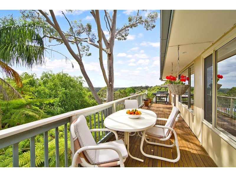 12 Wexford Place, Killarney Heights NSW 2087