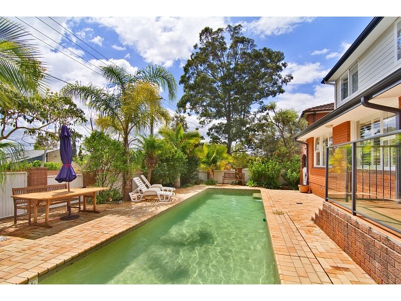 13 Greystones Road, Killarney Heights NSW 2087