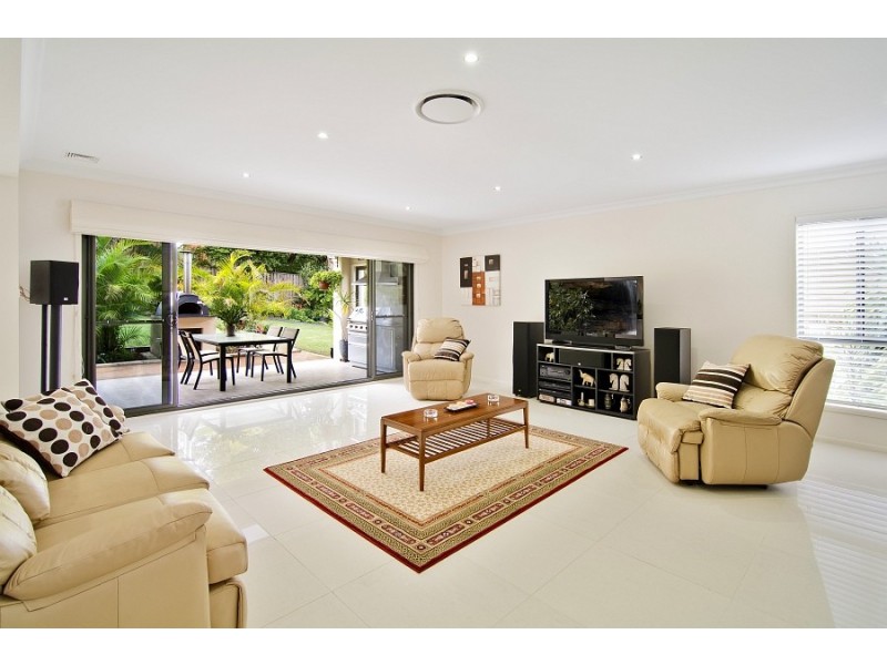 8 Goldsmith Avenue, Killarney Heights NSW 2087