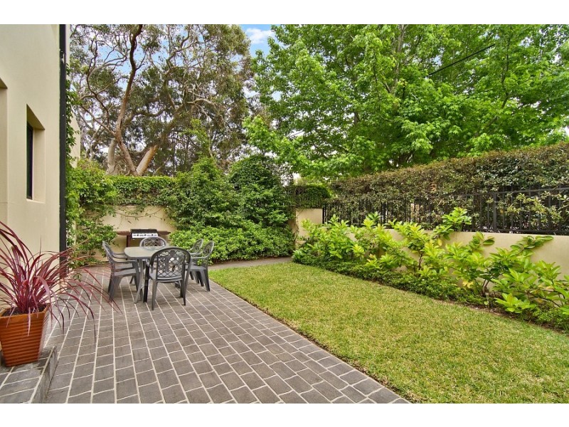 3/98 Starkey Street, Killarney Heights NSW 2087