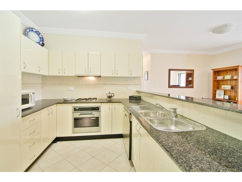 3/98 Starkey Street, Killarney Heights NSW 2087