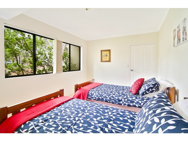 3/98 Starkey Street, Killarney Heights NSW 2087