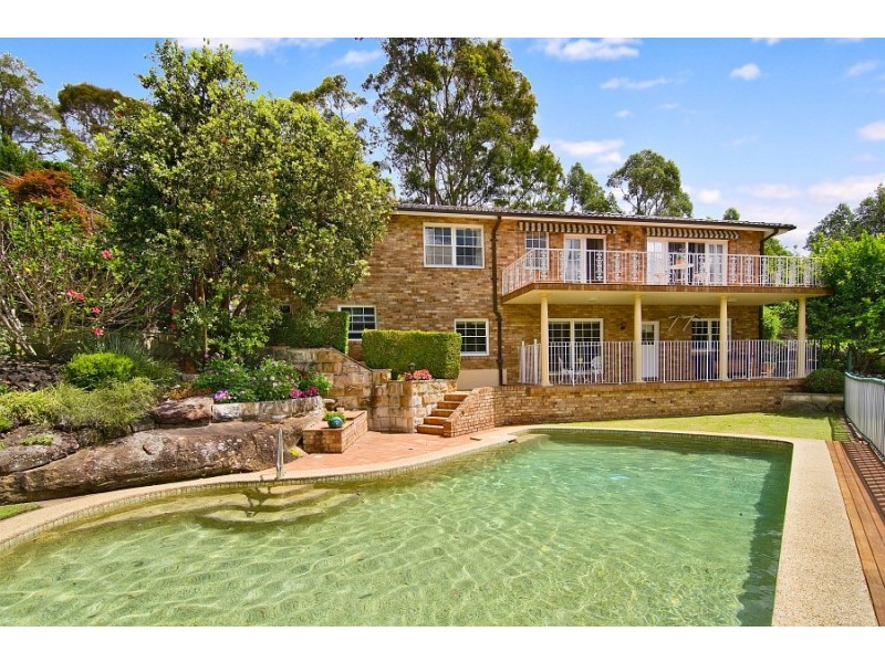 22 Yallumba Close, Forestville NSW 2087