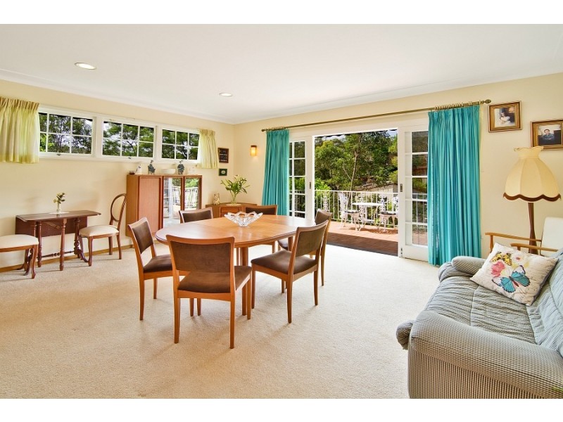 22 Yallumba Close, Forestville NSW 2087