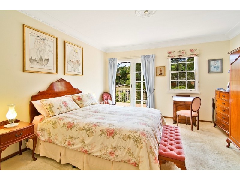 22 Yallumba Close, Forestville NSW 2087