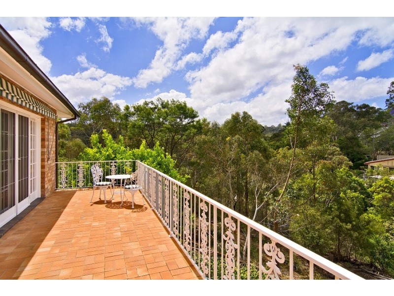 22 Yallumba Close, Forestville NSW 2087