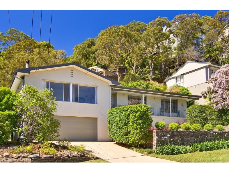 7 Berrinda Place, Frenchs Forest NSW 2086