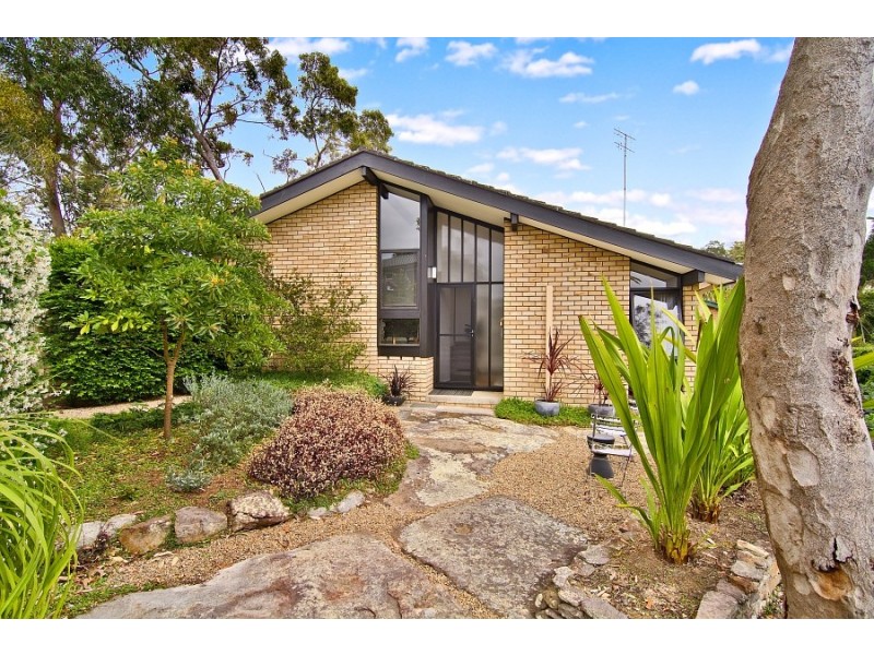 4 Magee Place, Killarney Heights NSW 2087