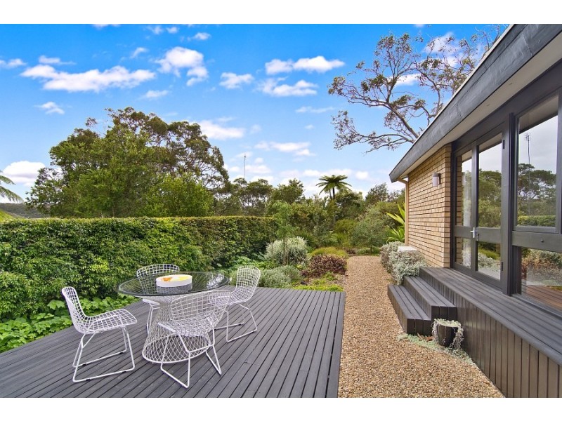 4 Magee Place, Killarney Heights NSW 2087