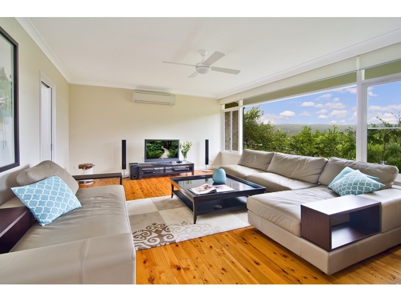 5 Lee Place, Killarney Heights NSW 2087