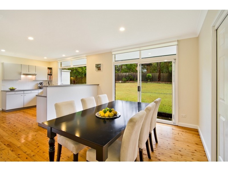 5 Lee Place, Killarney Heights NSW 2087