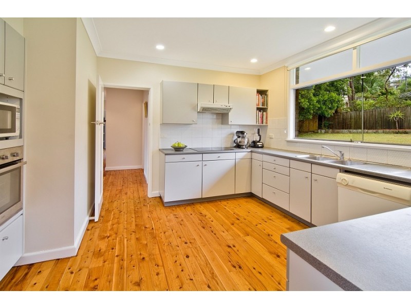 5 Lee Place, Killarney Heights NSW 2087