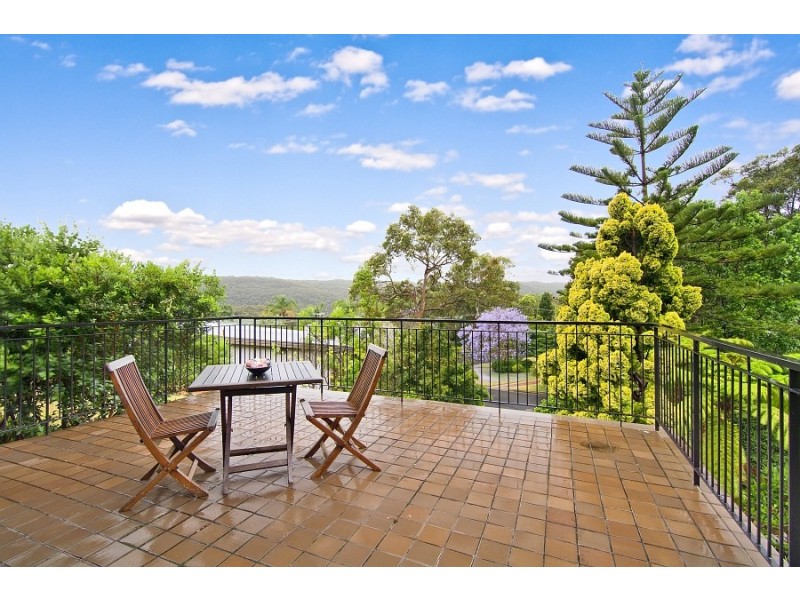 5 Lee Place, Killarney Heights NSW 2087