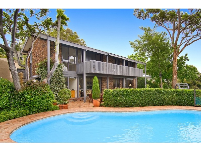 56 Londonderry Drive, Killarney Heights NSW 2087