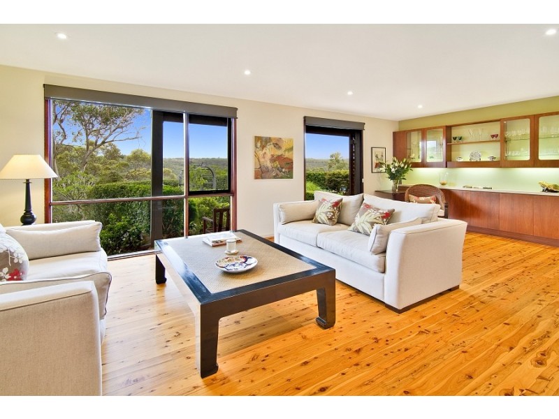 56 Londonderry Drive, Killarney Heights NSW 2087