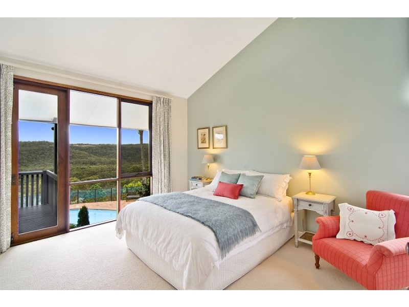 56 Londonderry Drive, Killarney Heights NSW 2087