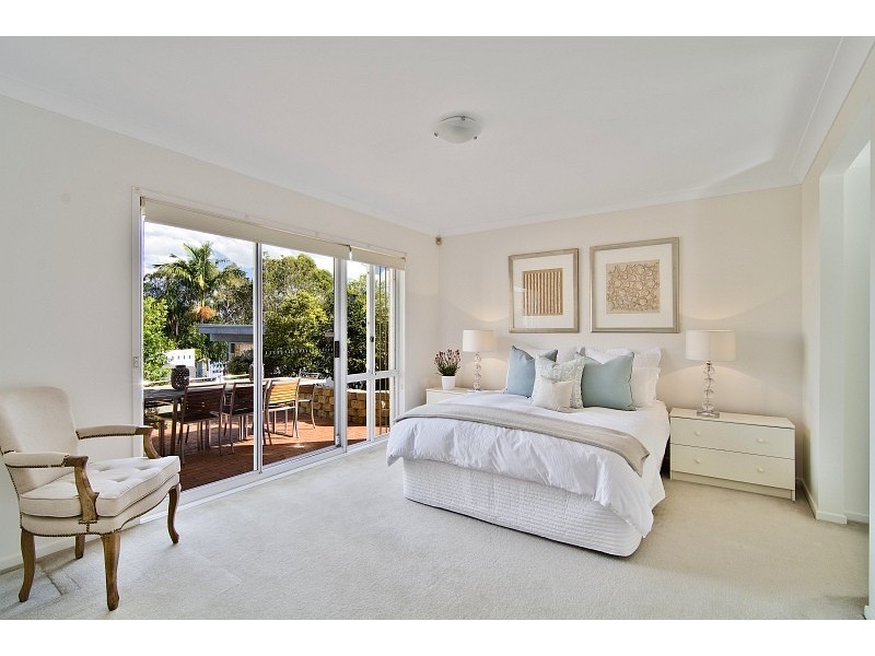 6 Downpatrick Road, Killarney Heights NSW 2087