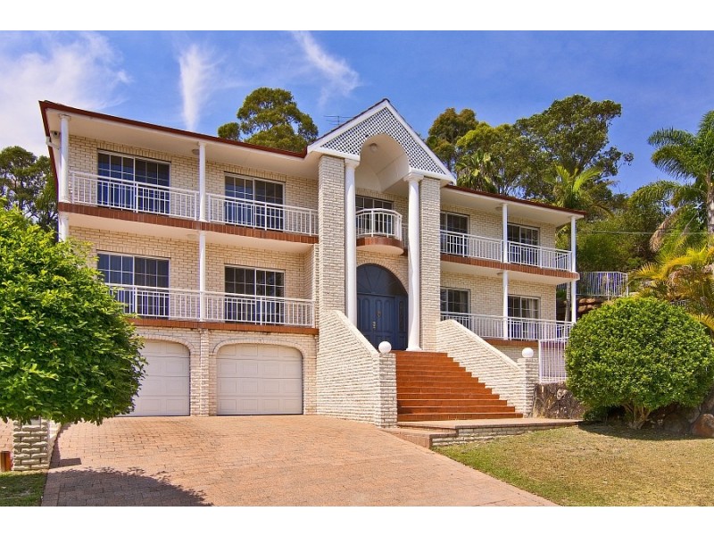 95 Haigh Avenue, Belrose NSW 2085