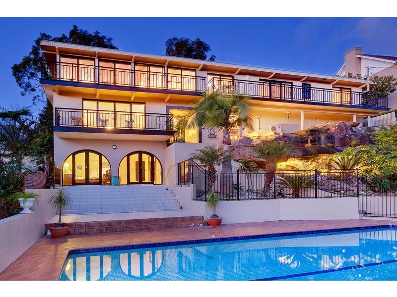 116 Killarney Drive, Killarney Heights NSW 2087