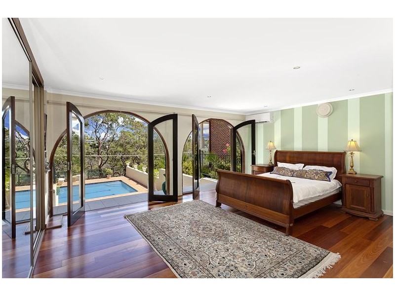 116 Killarney Drive, Killarney Heights NSW 2087
