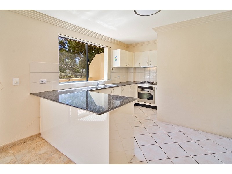 8/98 Starkey Street, Killarney Heights NSW 2087