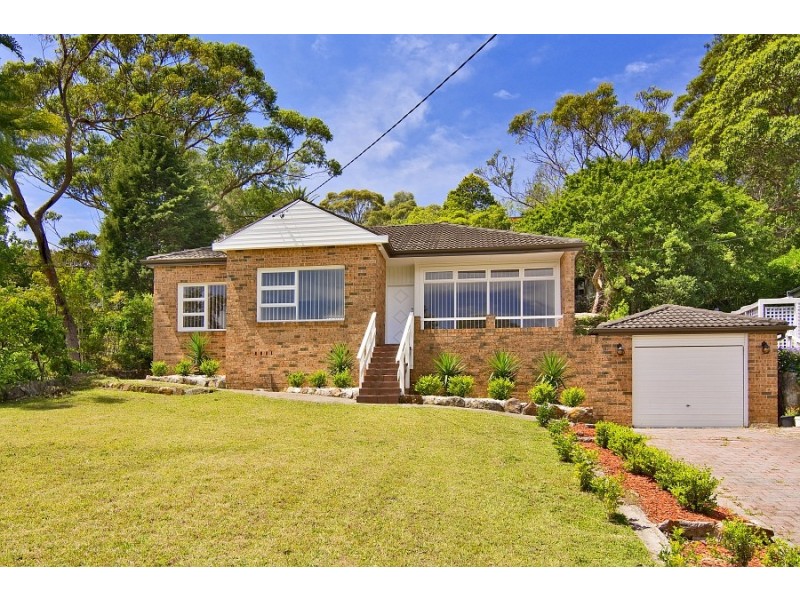 16 Angophora Crescent, Forestville NSW 2087