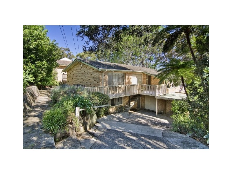5a Killarney Drive, Killarney Heights NSW 2087