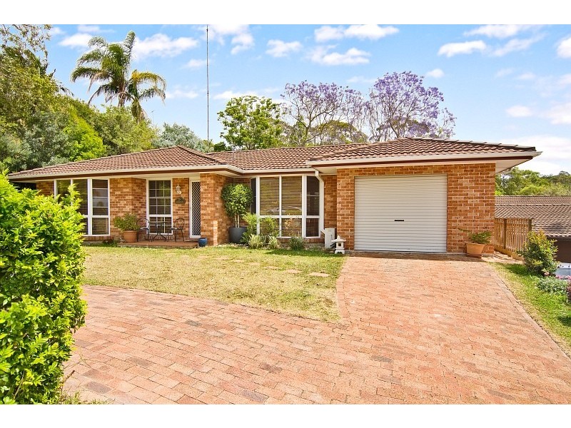 17 Cadow Street, Frenchs Forest NSW 2086