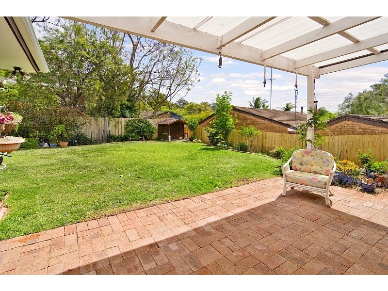 17 Cadow Street, Frenchs Forest NSW 2086