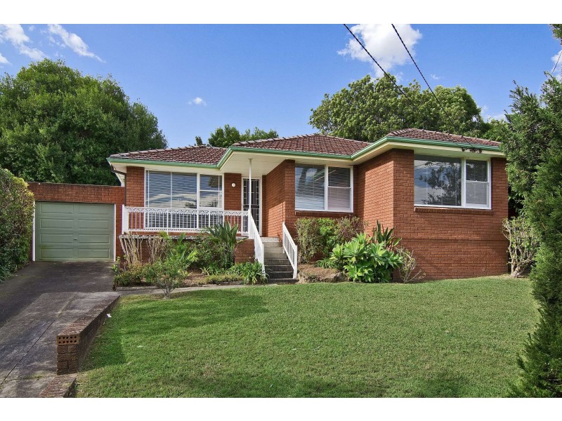 24 Wombeyan Street, Forestville NSW 2087