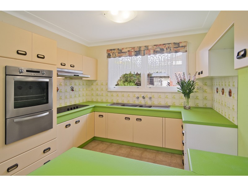 24 Wombeyan Street, Forestville NSW 2087