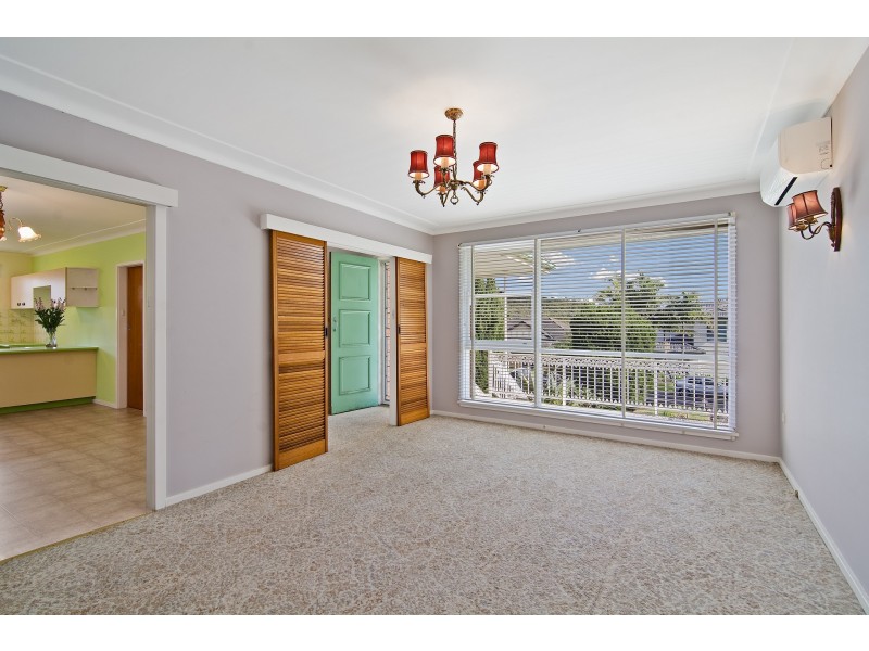 24 Wombeyan Street, Forestville NSW 2087