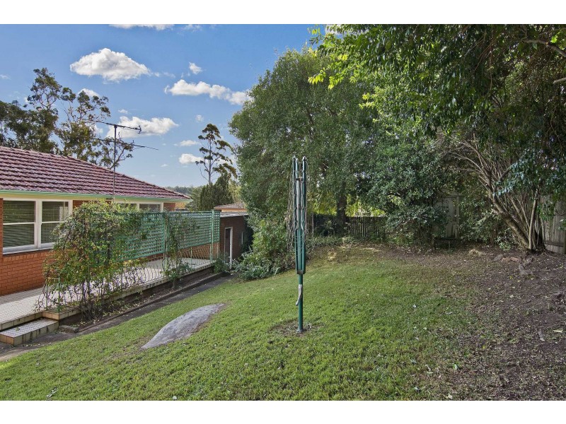 24 Wombeyan Street, Forestville NSW 2087