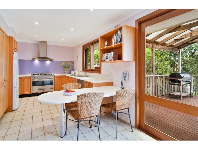 20 Connemara Avenue, Killarney Heights NSW 2087